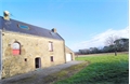 Maison en pierres à la vente